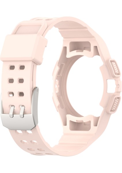 Samsung Galaxy Watch Fe 40MM Zırhlı Tpu Kayış Için (Yurt Dışından) modelleri