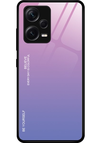 Xiaomi Redmi Note 12 Pro+ Çin Için Gl Telefon Kılıfı (Yurt Dışından) fiyatları