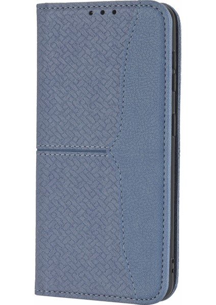 Samaung Galaxy S22 5g Için Dokuma Dokulu Telefon Pu Kılıf (Yurt Dışından) fiyatları