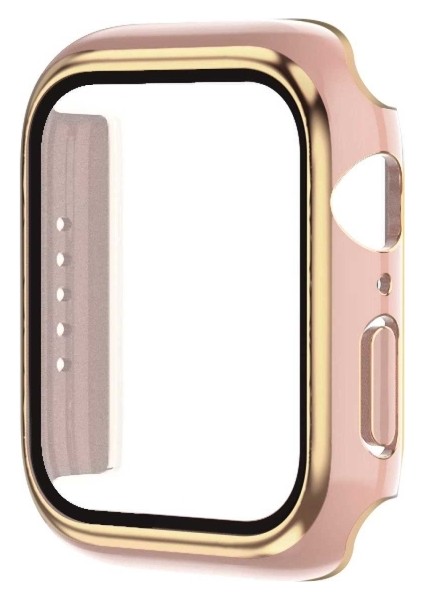 Apple Watch S 6/5/4/se 44MM Için Iki Renkli Pc Kasası (Yurt Dışından) fiyatları