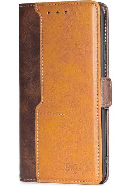 Oppo Realme 8i Için Pu Kılıf (Yurt Dışından) fiyatları