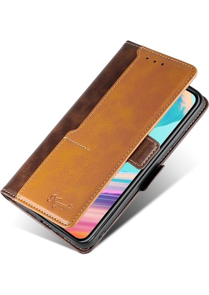 Oppo Realme 8i Için Pu Kılıf (Yurt Dışından) modelleri