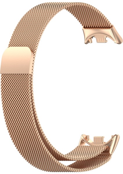 Xiaomi Akıllı Bant Için 9/9 Nfc Milan Metal Kayış (Yurt Dışından) fırsatları