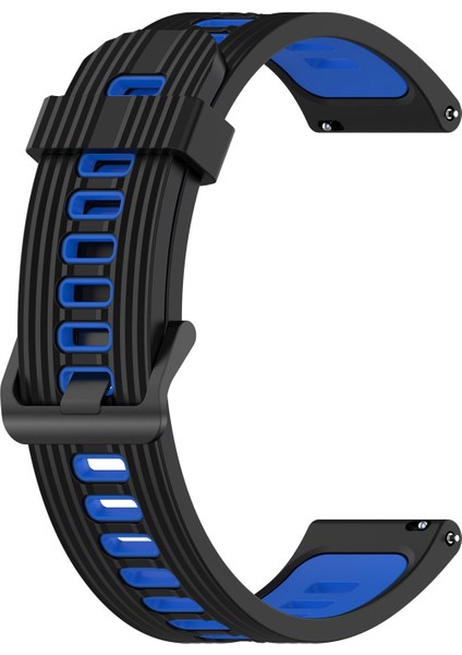 Garmin Venu 2 Için Dikey Silikon Saat Bandı (Yurt Dışından) fiyatları