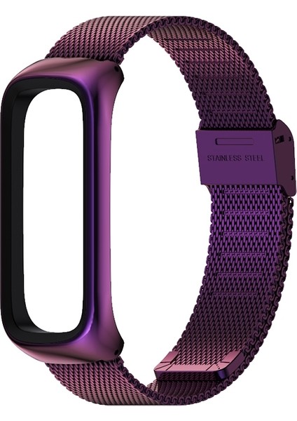 Samsung Galaxy Fit 2 Için Paslanmaz Ste Watch Band (Yurt Dışından) fiyatları
