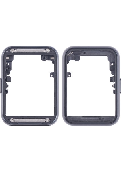 Huawei Watch Fit 2 Için LCD Ekran Çerçevesi (Yurt Dışından)