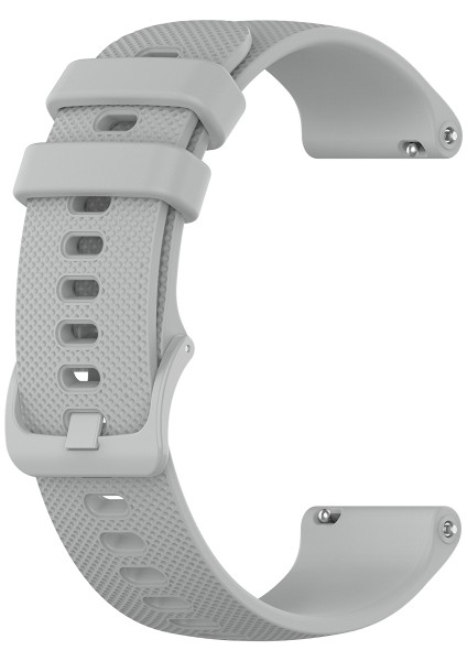 Garmin Vivomove Stili Için Küçük Kafes Silikon Kayış (Yurt Dışından) fiyatları