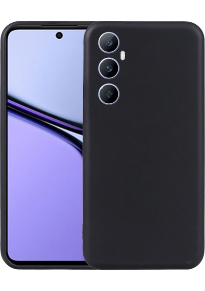 Realme C65 Için Tpu Telefon Kılıfı (Yurt Dışından)