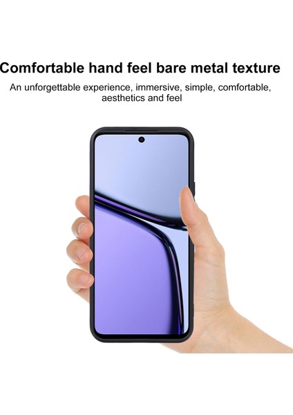 Realme C65 Için Tpu Telefon Kılıfı (Yurt Dışından) indirimleri