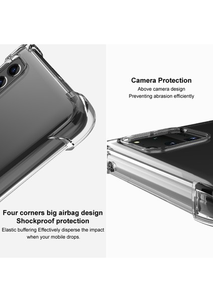 Samsung Galaxy S22 5g Için Tpu Telefon Kılıfı (Yurt Dışından) indirimleri