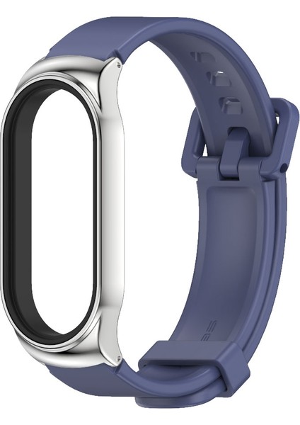 Xiaomi Mi Band 7/7 Nfc Için Silikon Watch Band (Yurt Dışından) fiyatları