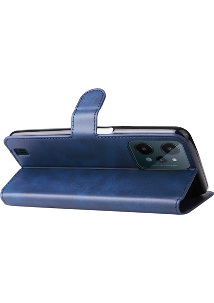 Oppo Realme C31 Için Deri Kılıf (Yurt Dışından) indirimleri