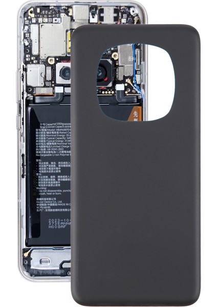 Onur Magic6 Için Arka Kapak (Yurt Dışından)