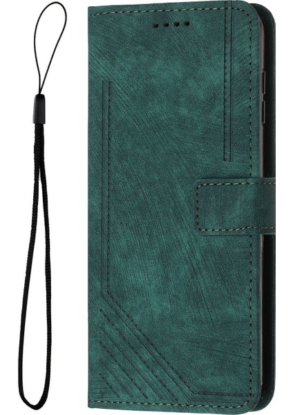 Tecno Spark 20 Pro 5g Için Skin Fe Pu Kılıf (Yurt Dışından) fırsatları