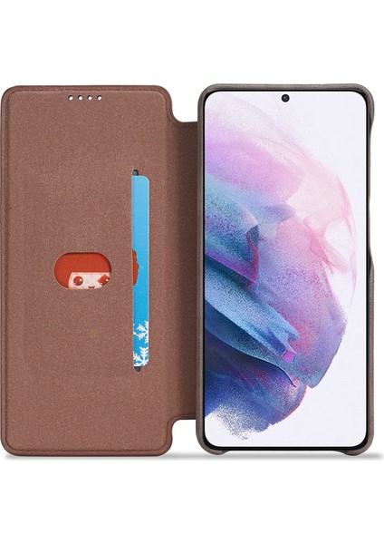 Hon Ancient S Pu Kılıf Samsung Galaxy S22 5g (Yurt Dışından) fırsatları