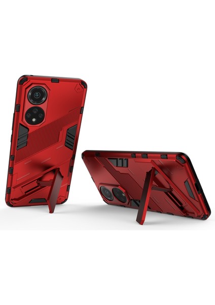 Huawei Nova 9 Için 2'si 1 Arada Pc + Tpu Darbeye Dayanıklı Kılıf (Yurt Dışından) fırsatları