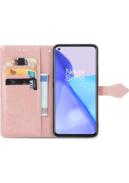 Oneplus 9 Için Mandala Kılıfı (Yurt Dışından) modelleri