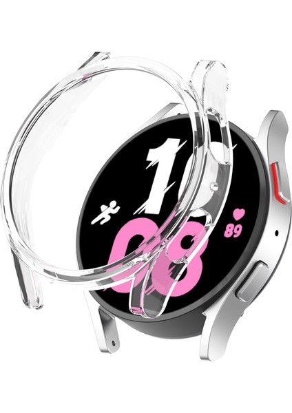 Samsung Galaxy Watch 5 40 mm Için Watch Band Koruyucu Kılıf (Yurt Dışından)
