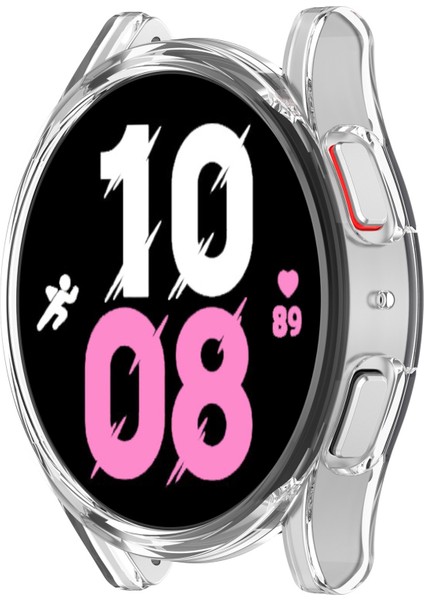 Samsung Galaxy Watch 5 40 mm Için Watch Band Koruyucu Kılıf (Yurt Dışından) fiyatları