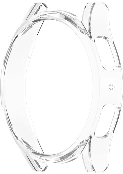 Samsung Galaxy Watch 5 40 mm Için Watch Band Koruyucu Kılıf (Yurt Dışından) modelleri