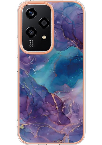 Honor 200 Lite Global Için Imd Tpu Telefon Kılıfı (Yurt Dışından) modelleri