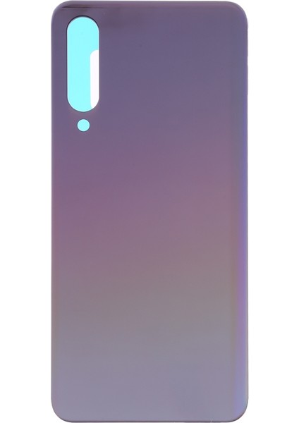 Xiaomi Mi 9 Se Için Arka Kapak (Yurt Dışından) fırsatları