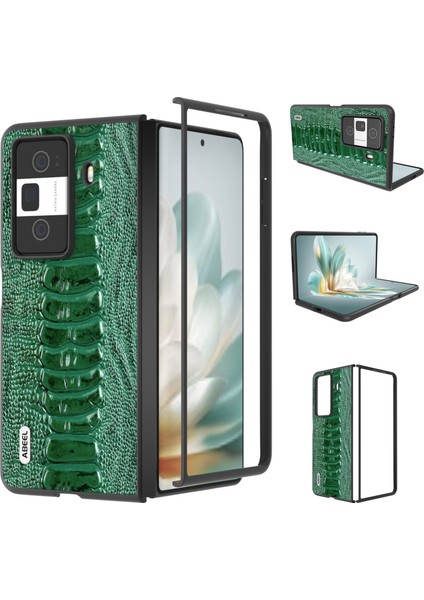 Abe Weilai'nin Honor Magic Vs3 Için Telefon Kılıfı (Yurt Dışından)