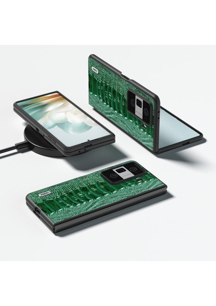 Abe Weilai'nin Honor Magic Vs3 Için Telefon Kılıfı (Yurt Dışından) modelleri