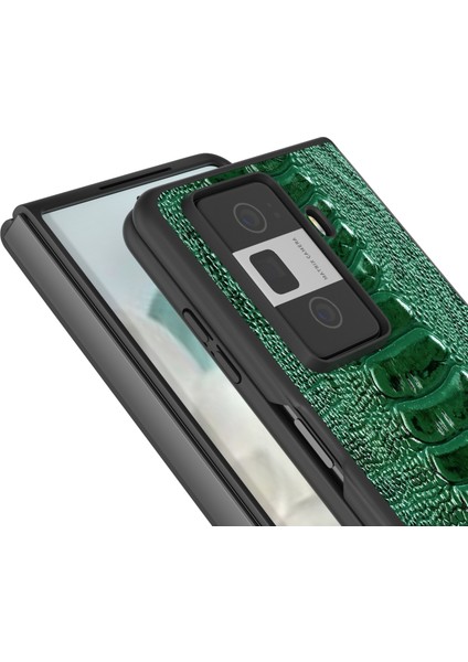 Abe Weilai'nin Honor Magic Vs3 Için Telefon Kılıfı (Yurt Dışından) fırsatları