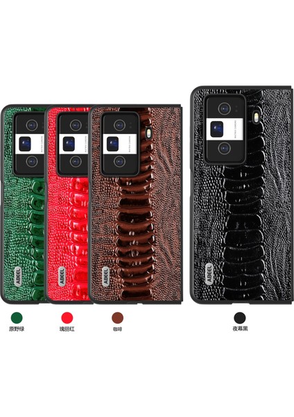 Abe Weilai'nin Honor Magic Vs3 Için Telefon Kılıfı (Yurt Dışından) indirimleri