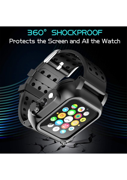 Apple Watch Serisi Için Se 2&6&se&5&4 44MM (Yurt Dışından) fırsatları