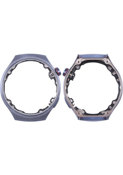 Huawei Watch 4 Pro Için LCD Çerçeve (Yurt Dışından)