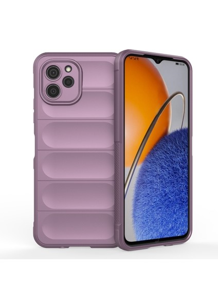 Huawei Nova Y61 Için Tpu + Flann Telefon Kılıfı (Yurt Dışından) fiyatları