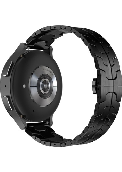 Samsung Gear S3 Frontier Için Paslanmaz Ste Watch Band (Yurt Dışından) fiyatları