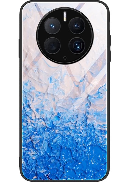 Huawei Mate 50 Pro Için Gl Telefon Kılıfı (Yurt Dışından)