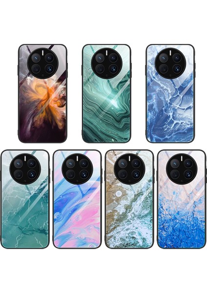 Huawei Mate 50 Pro Için Gl Telefon Kılıfı (Yurt Dışından) fiyatları