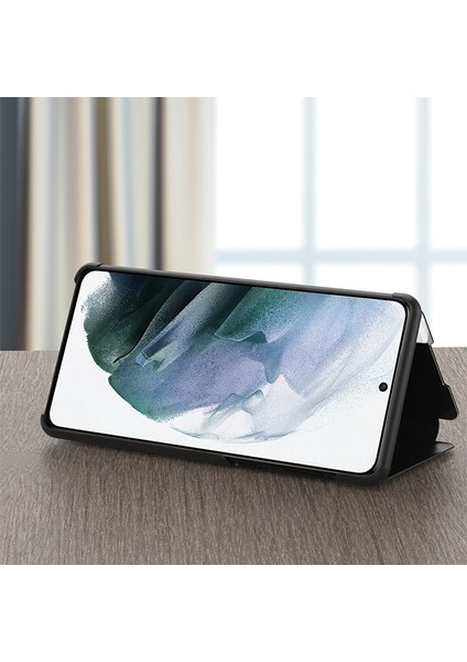 Samsung Galaxy S22+ 5g Için Deri Telefon Kılıfı (Yurt Dışından) fiyatları