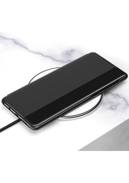 Samsung Galaxy S22+ 5g Için Deri Telefon Kılıfı (Yurt Dışından) indirimleri