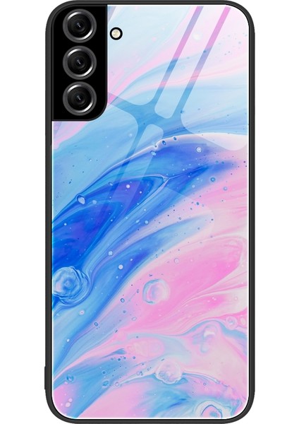 Samsung Galaxy S22+ 5g Için Gl Telefon Kılıfı (Yurt Dışından)