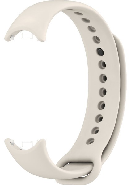 Xiaomi Akıllı Bant 9/8 Için Mıjobs Silikon Saat Kayışı (Yurt Dışından) fiyatları