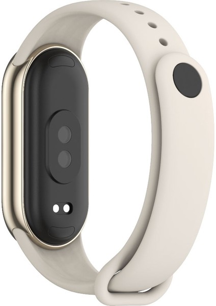 Xiaomi Akıllı Bant 9/8 Için Mıjobs Silikon Saat Kayışı (Yurt Dışından) modelleri