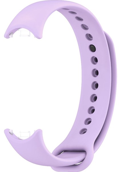 Xiaomi Akıllı Bant 9/8 Için Mıjobs Silikon Saat Kayışı (Yurt Dışından) fiyatları