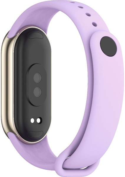 Xiaomi Akıllı Bant 9/8 Için Mıjobs Silikon Saat Kayışı (Yurt Dışından) modelleri