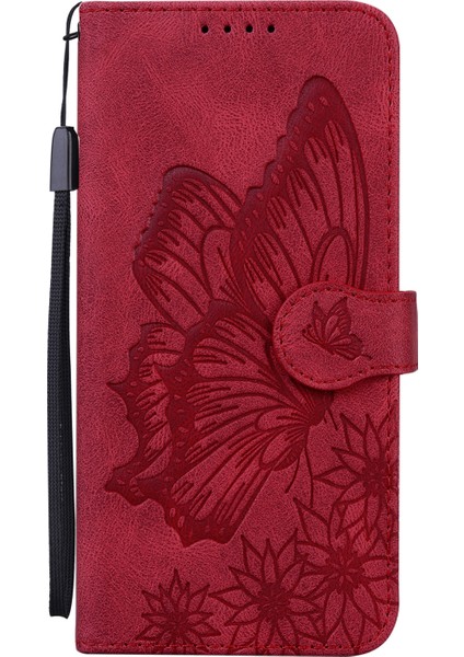 Xiaomi 14T Pro Için Kabartmalı Pu Kılıf (Yurt Dışından) fiyatları