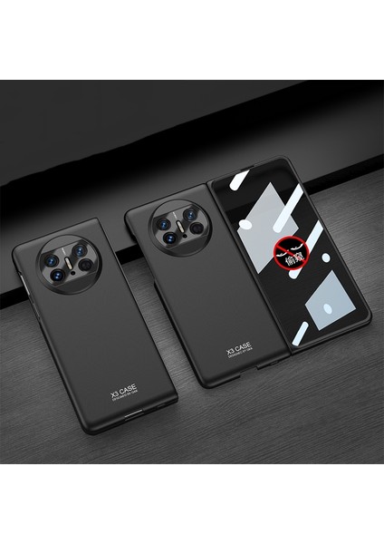 Huawei Mate X3 Için Gkk Ultra-Ince Kılıf (Yurt Dışından)