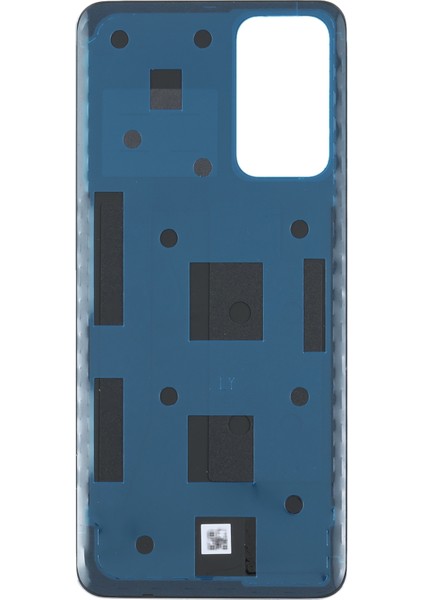 Xiaomi Redmi Note 11 Için Arka Kapak (Çin) (Yurt Dışından) fiyatları