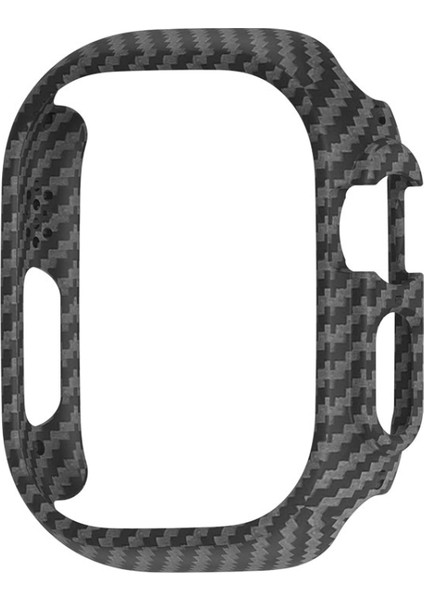 Apple Watch Ultra 49MM Için Pc Kaplama Kılıfı (Yurt Dışından) fiyatları