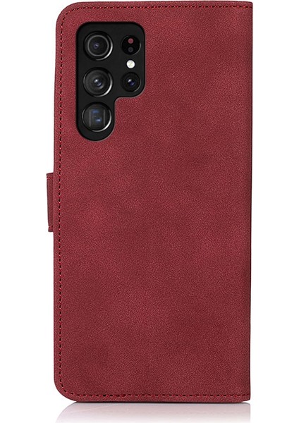 Samsung Galaxy S23 Ultra Için Mat Dokulu Kılıf (Yurt Dışından) indirimleri