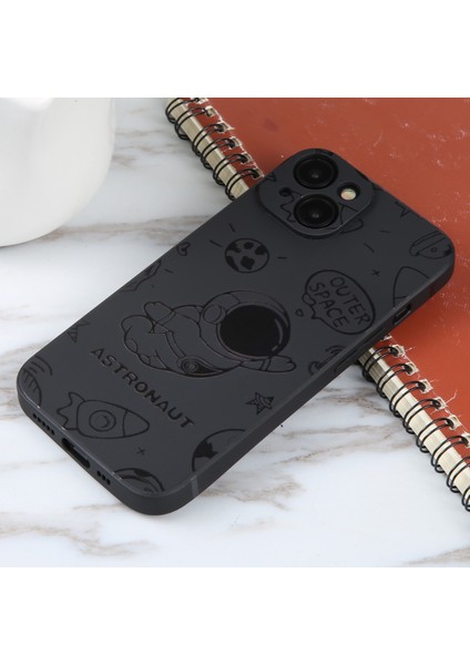 iPhone 14 Için Silikon Telefon Kılıfı (Yurt Dışından) fiyatları