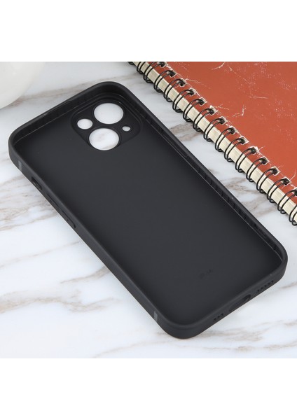iPhone 14 Için Silikon Telefon Kılıfı (Yurt Dışından) modelleri